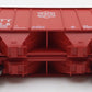 Athearn ATH63820 HO Scale Missouri-Kansas-Texas PS 2600 Covered Hopper #1326 LN/Box