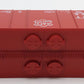 Athearn ATH63820 HO Scale Missouri-Kansas-Texas PS 2600 Covered Hopper #1326 LN/Box