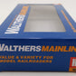 Walthers 910-49319 HO Scale Norfolk Southern 39' Trinity 2-Bay Hopper #236062 LN/Box