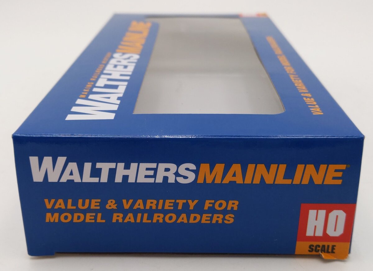 Walthers 910-49319 HO Scale Norfolk Southern 39' Trinity 2-Bay Hopper #236062 LN/Box