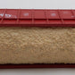 Athearn ATH-1275 HO Scale GMO 40' 3-Bay Ribbed-Side Open Hopper #82501 LN/Box
