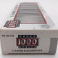 Proto 1000 23985 HO Scale Mlwaukee Road C-Liner Diesel Engine #26C EX/Box