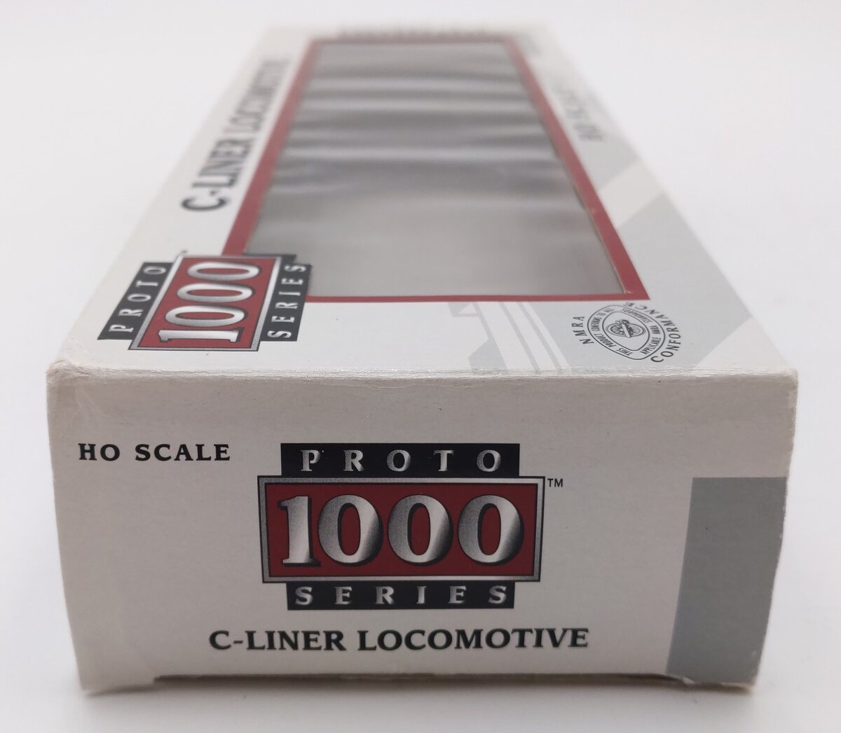 Proto 1000 23985 HO Scale Mlwaukee Road C-Liner Diesel Engine #26C EX/Box