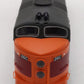 Proto 1000 23985 HO Scale Mlwaukee Road C-Liner Diesel Engine #26C EX/Box