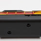 Atlas 10004247 HO Southern Pacific Gold GP40-2 Diesel Locomotive #7672 VG/Box