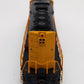 Atlas 10004247 HO Southern Pacific Gold GP40-2 Diesel Locomotive #7672 VG/Box