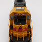 Atlas 10004247 HO Southern Pacific Gold GP40-2 Diesel Locomotive #7672 VG/Box