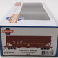 Athearn ATH76570 HO Scale Louisville & Nashville 40' Woodchip Hopper #30656 LN/Box