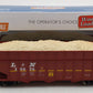 Athearn ATH76570 HO Scale Louisville & Nashville 40' Woodchip Hopper #30656 LN/Box