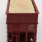 Athearn ATH76570 HO Scale Louisville & Nashville 40' Woodchip Hopper #30656 LN/Box
