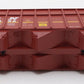Athearn ATH76570 HO Scale Louisville & Nashville 40' Woodchip Hopper #30656 LN/Box