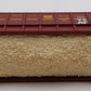 Athearn ATH76570 HO Scale Louisville & Nashville 40' Woodchip Hopper #30656 LN/Box