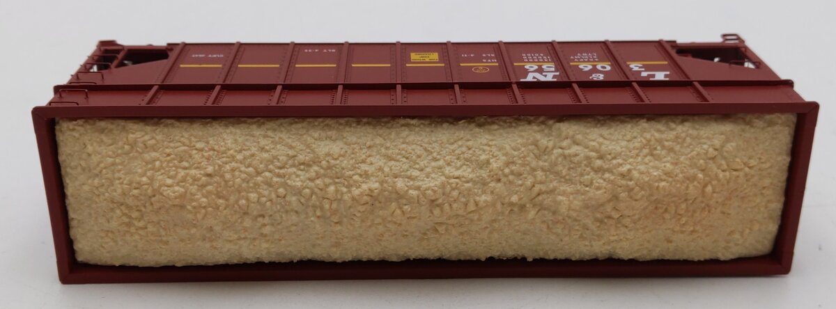 Athearn ATH76570 HO Scale Louisville & Nashville 40' Woodchip Hopper #30656 LN/Box