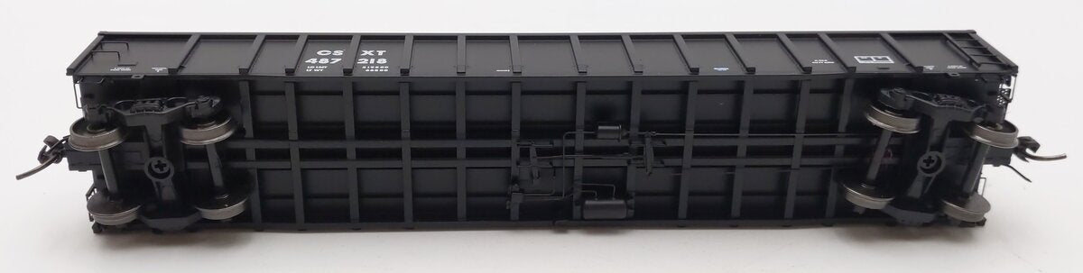 Atlas 20007423 HO Scale CSX Transportation Thrall 2743 Gondola #487218 LN/Box