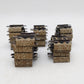 Marklin 5110 HO 1/8 St. Track Sections [24] EX