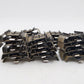 Marklin 5110 HO 1/8 St. Track Sections [24] EX