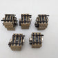 Marklin 5110 HO 1/8 St. Track Sections [24] EX