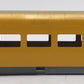 Nickel Plate Products HO Brass Union Pacific Chair Body Only - Painted EX/Box