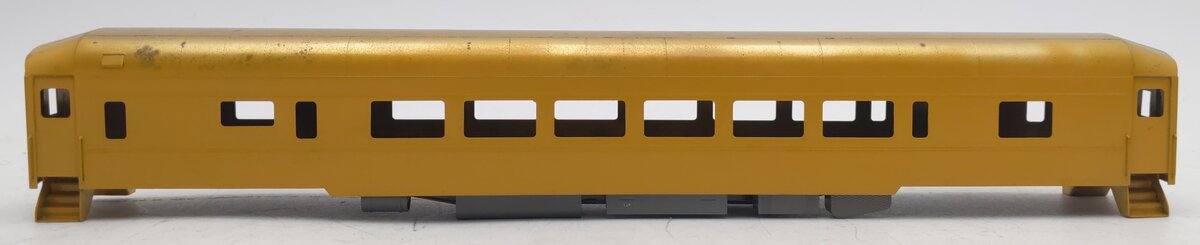 Nickel Plate Products HO Brass Union Pacific Chair Body Only - Painted EX/Box