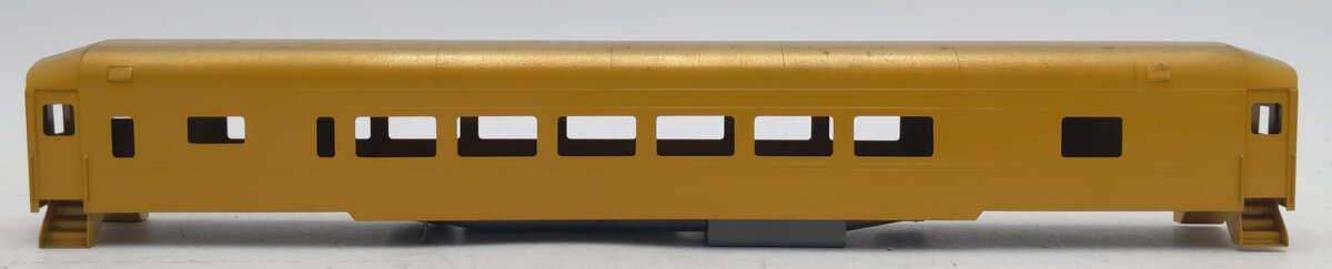 Nickel Plate Products HO Brass Union Pacific Chair Body Only - Painted EX/Box