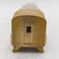Nickel Plate Products HO Brass Union Pacific Chair Body Only - Painted EX/Box