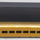 Nickel Plate Products HO Brass Union Pacific Chair Body Only - Painted EX/Box