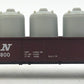 Atlas 3501 N Scale Louisville & Nashville 42' Gondola #28800 EX/Box