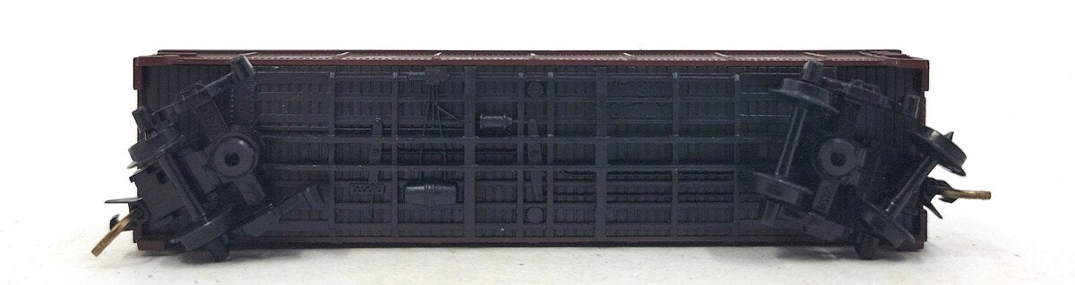 Atlas 3501 N Scale Louisville & Nashville 42' Gondola #28800 EX/Box