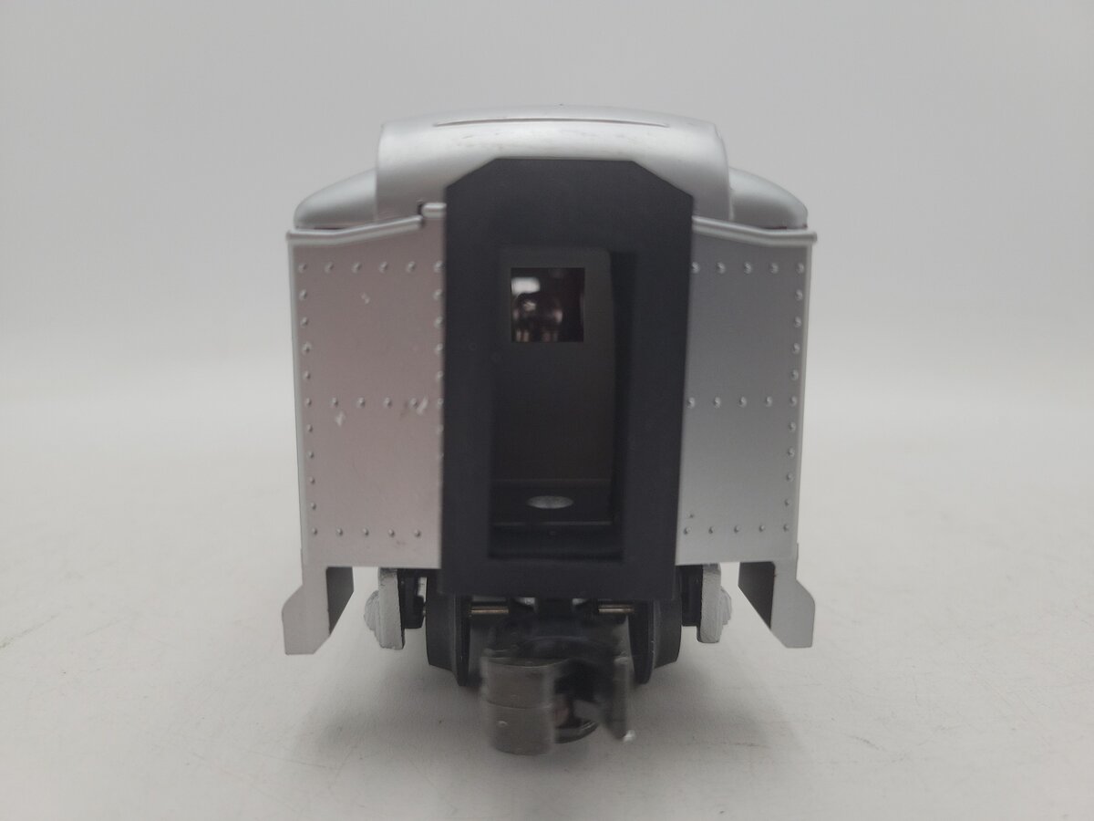 Williams O Gauge Santa Fe "Super Chief" Coach Car #2605 EX