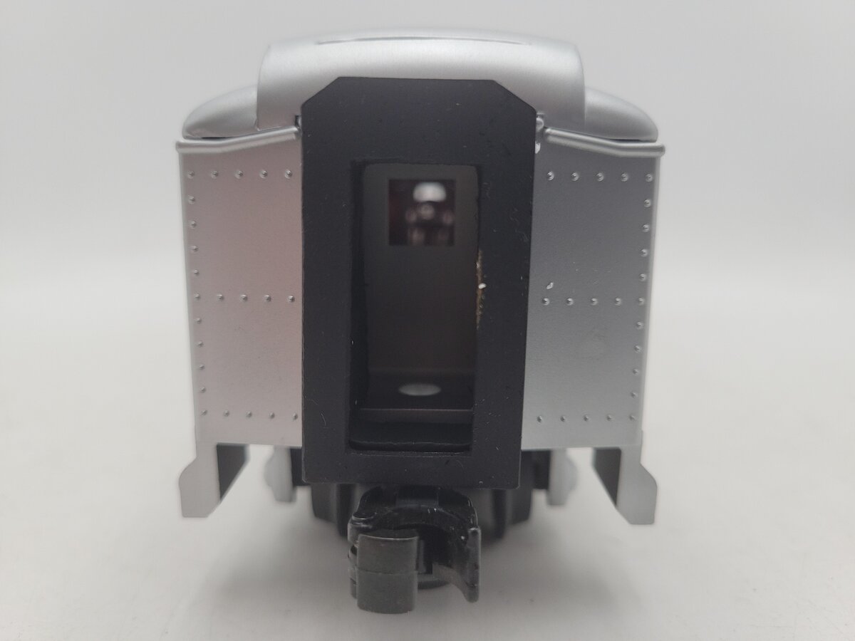 Williams O Gauge Santa Fe 