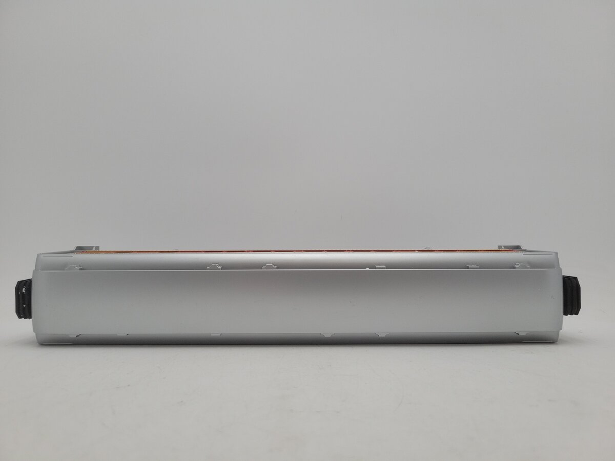 Williams O Gauge Santa Fe "Super Chief" Coach Car #2605 EX