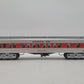 Williams O Gauge Santa Fe "Super Chief" Coach Car #2605 EX
