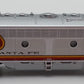 Kato 176-5304 N Scale Santa Fe E8/9 A Unit Diesel Locomotive #86L with DCC EX/Box
