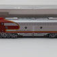 Kato 176-5304 N Scale Santa Fe E8/9 A Unit Diesel Locomotive #86L with DCC EX/Box