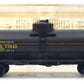 Micro-Trains 06500062 N Union Tank Car 39' Single Dome Tank Car #77843 EX/Box
