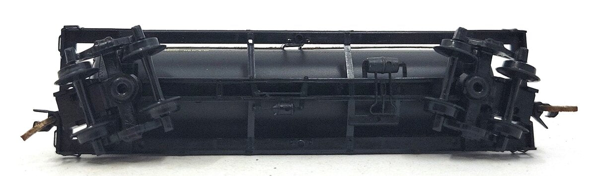 Micro-Trains 06500062 N Union Tank Car 39' Single Dome Tank Car #77843 EX/Box