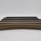 Marklin 5200 HO Scale Metal Curved Track [20] EX