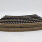 Marklin 5200 HO Scale Metal Curved Track [20] EX