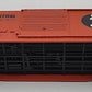 Atlas 2001952-1 O Scale Illinois Central Boxcar #15455 2-Rail LN/Box
