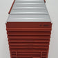 Atlas 2001952-1 O Scale Illinois Central Boxcar #15455 2-Rail LN/Box
