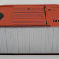 Atlas 2001952-1 O Scale Illinois Central Boxcar #15455 2-Rail LN/Box