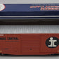Atlas 2001952-1 O Scale Illinois Central Boxcar #15455 2-Rail LN/Box