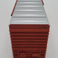 Atlas 2001952-1 O Scale Illinois Central Boxcar #15455 2-Rail LN/Box