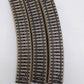 Marklin 5200 HO Scale Curved Track Sections [18] EX