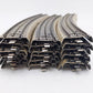 Marklin 5200 HO Scale Curved Track Sections [18] EX