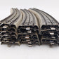 Marklin 5200 HO Scale Curved Track Sections [18] EX