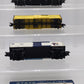 American Flyer/S Helper S Gauge Custom Freight Cars #1320,928,2054,92453 [5] VG