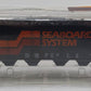 Menards 279-3574 Seaboard Coal Hopper Car #8968 MT/Box