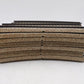 Marklin 5100 HO Scale Metal Curved Track (30) EX