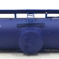 Micro-Trains 06500390 N Montana Rail Link 39' Single Dome Tank Car #100015 EX/Box